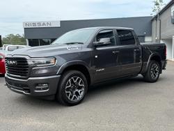 2025 RAM 1500 Laramie Sport Hurricane SO RamBox