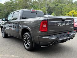 2025 RAM 1500 Laramie Sport Hurricane SO RamBox