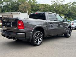 2025 RAM 1500 Laramie Sport Hurricane SO RamBox