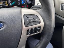 2022 Ford Everest Trend