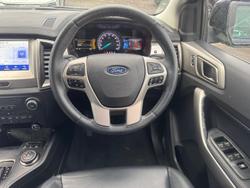 2022 Ford Everest Trend
