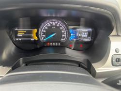 2022 Ford Everest Trend