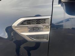 2022 Ford Everest Trend