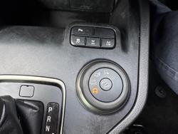 2022 Ford Everest Trend
