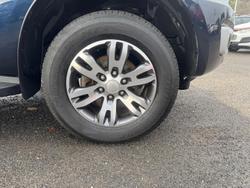 2022 Ford Everest Trend