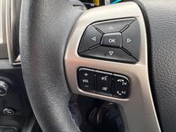 2022 Ford Everest Trend