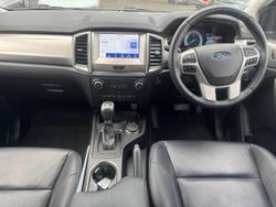 2022 Ford Everest Trend