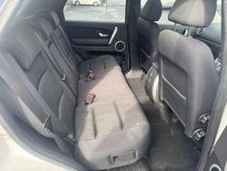 2016 Ford Territory TX