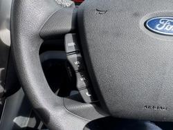 2016 Ford Territory TX