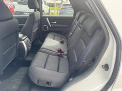 2016 Ford Territory TX