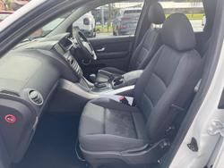 2016 Ford Territory TX