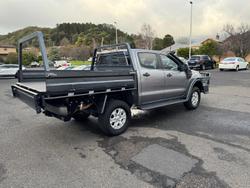 2019 Ford Ranger XLS