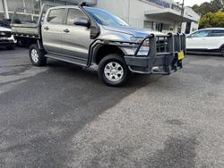 2019 Ford Ranger XLS