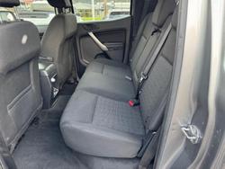 2019 Ford Ranger XLS