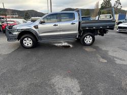 2019 Ford Ranger XLS