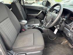 2019 Ford Ranger XLS