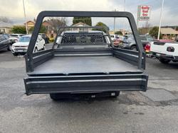 2019 Ford Ranger XLS