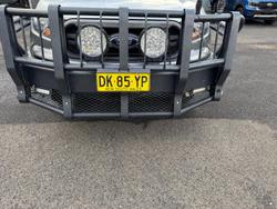 2019 Ford Ranger XLS