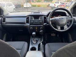2019 Ford Ranger XLS