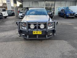 2019 Ford Ranger XLS