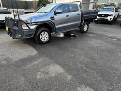 2019 Ford Ranger XLS