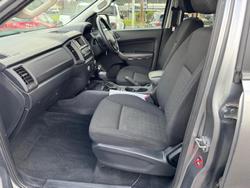 2019 Ford Ranger XLS