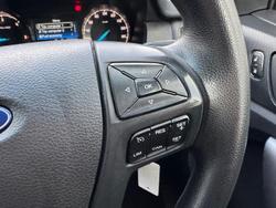2019 Ford Ranger XLS