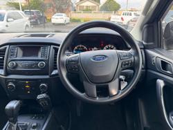 2019 Ford Ranger XLS