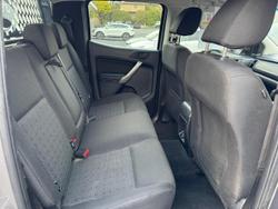 2019 Ford Ranger XLS
