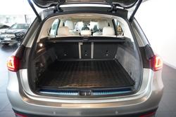 2019 Mercedes-Benz GLE-Class GLE400 d