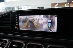 2019 Mercedes-Benz GLE-Class GLE400 d