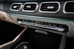 2019 Mercedes-Benz GLE-Class GLE400 d