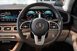 2019 Mercedes-Benz GLE-Class GLE400 d