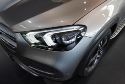 2019 Mercedes-Benz GLE-Class GLE400 d