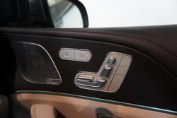 2019 Mercedes-Benz GLE-Class GLE400 d