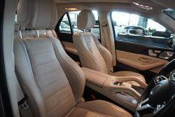 2019 Mercedes-Benz GLE-Class GLE400 d
