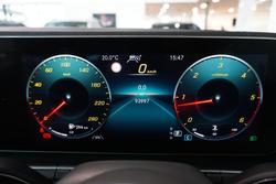 2019 Mercedes-Benz GLE-Class GLE400 d
