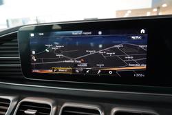 2019 Mercedes-Benz GLE-Class GLE400 d