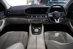 2019 Mercedes-Benz GLE-Class GLE400 d