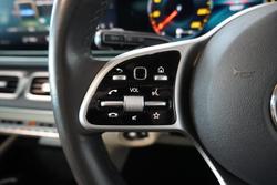 2019 Mercedes-Benz GLE-Class GLE400 d