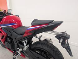 2026 Honda CBR500RA (ABS) LAMS Red