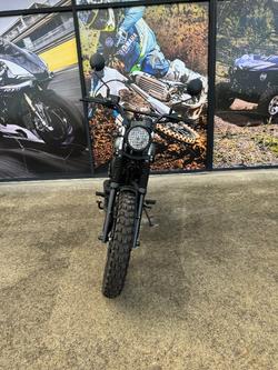2023 MUTT HILTS 250 Green
