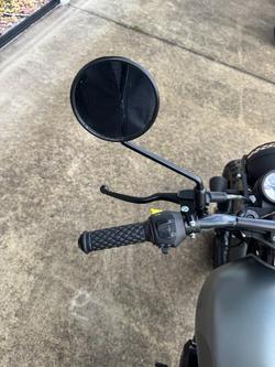 2023 MUTT HILTS 250 Green