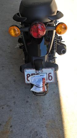 2026 ROYAL ENFIELD (SEE ALSO ENFIEL HUNTER 350 Silver