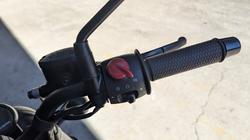 2026 ROYAL ENFIELD (SEE ALSO ENFIEL HUNTER 350 Silver