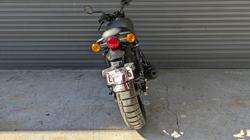 2026 ROYAL ENFIELD (SEE ALSO ENFIEL HUNTER 350 Silver
