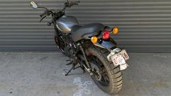 2026 ROYAL ENFIELD (SEE ALSO ENFIEL HUNTER 350 Silver