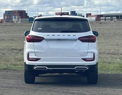 2026 KGM Rexton Ultimate