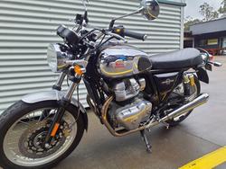 2019 Royal Enfield Interceptor 650 650 Twin