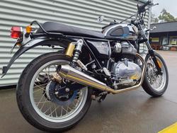 2019 Royal Enfield Interceptor 650 650 Twin